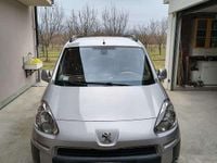 Usata Peugeot TePee Outdoor 92 CV (67 kW) 2014 Station wagon