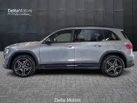 Nuova Mercedes GLB200 Advanced Plus 150 CV (110 kW) 2025 Grigio SUV