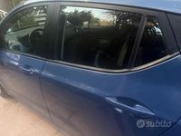 Usata Hyundai i10 67 CV (49 kW) 2015 Blu Utilitaria