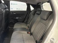 Usata Honda Jazz Executive 2021 Bianco Utilitaria