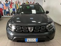 usata Dacia Duster 1.6 SCe 4x2 Comfort