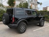 Occasion Ford Bronco 335 ch (246 kW) 2024 Noir SUV