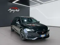 Usata Cupra Leon 150 CV (110 kW) 2022 Other Berlina