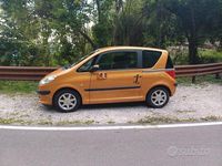 Usata Peugeot 1007 68 CV (50 kW) 2005 Monovolume