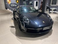 usata Porsche 911 Carrera 4 992