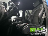 Usata Volvo XC90 R-Design 235 CV (172 kW) 2020 Blu SUV