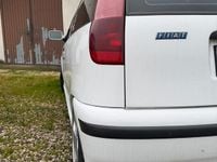 Usata Fiat Punto 133 CV (97 kW) 1994 Bianco Berlina