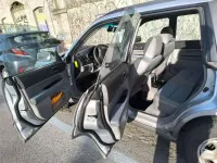 Usata Subaru Forester 125 CV (91 kW) 2005 Argento SUV