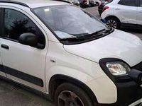 usata Fiat Panda Cross Panda 1.2 easypower City Gpl s