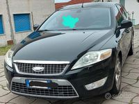 Usata Ford Mondeo 145 CV (106 kW) 2007 Nero Station wagon