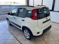 Usata Fiat Panda City Life 70 CV (51 kW) 2023 Bianco Utilitaria