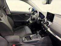 Nuova Audi Q2 S-Line 150 CV (110 kW) 2025 Blu ascari metallizzato SUV