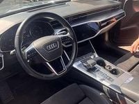 Usata Audi A6 Design 204 CV (150 kW) 2019 Station wagon