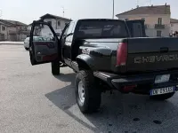 Usata Chevrolet Silverado 254 CV (186 kW) 1997