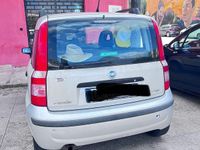 Usata Fiat Panda 70 CV (51 kW) 2007 Grigio Utilitaria