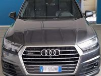 usata Audi Q7 3.0 tdi Business Plus quattro tiptronic