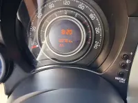 Usata Abarth 500C 2012 Cabrio