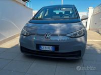 Usata VW ID.3 150 kW (204 CV) 2021 Grigio Utilitaria