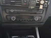 Usata BMW 118 143 CV (105 kW) 2012 Grigio Utilitaria
