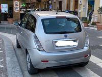 Usata Lancia Ypsilon 60 CV (44 kW) 2007 Grigio Utilitaria