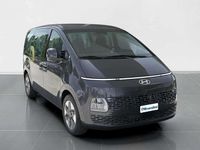 Nuova Hyundai Staria 160 CV (117 kW) 2025 Graphite gray Monovolume