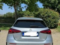 Usata Mercedes A200 Premium 2024 Berlina