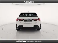 Nuova BMW 118 M Sport 150 CV (110 kW) 2026 Bianco Utilitaria