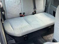 Usata Ford Fiesta 2003 Grigio Utilitaria