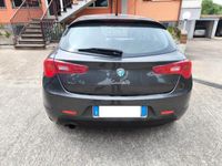 usata Alfa Romeo Giulietta (2010-21) - 2012