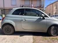 Usata Fiat 500 Launch Edition 101 CV (74 kW) 2020 Utilitaria