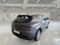 Usata Alfa Romeo Tonale Super 130 CV (95 kW) 2023 Grigio SUV