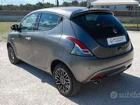 Usata Lancia Ypsilon S 69 CV (50 kW) 2024 Grigio pietra Utilitaria