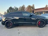 Usata Lamborghini Urus 650 CV (478 kW) 2021 Nero helene SUV
