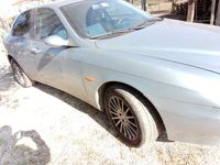 usata Alfa Romeo 156 156 1.9 JTD Distinctive