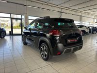 Usata Citroën C3 Aircross Feel 111 CV (81 kW) 2023 Nero SUV