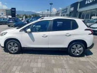 Usata Peugeot 2008 Allure 99 CV (72 kW) 2017 Other SUV