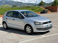 Occasion VW Polo Comfortline 90 ch (66 kW) 2012 Citadine