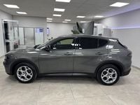 Usata Alfa Romeo Tonale Sprint 131 CV (96 kW) 2022 Gray SUV