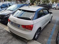 usata Audi A1 in ottime condizioni