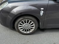 Usata Alfa Romeo MiTo 85 CV (62 kW) 2013 Grigio Utilitaria