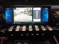 Usata Peugeot 508 Sport 360 CV (264 kW) 2021 Grigio Station wagon