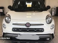 usata Fiat 500L 1.4 T-Jet 120 CV City Cross