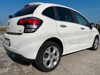 Usata Citroën C3 Exclusive 82 CV (60 kW) 2016 Bianco Utilitaria