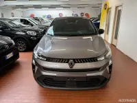 Nuova Renault Captur Evolution 100 CV (73 kW) 2025 Bianco SUV