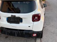 Usata Jeep Renegade 2021 Bianco SUV