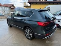 Usata Seat Tarraco XCELLENCE 150 CV (110 kW) 2021 Other SUV