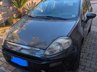 Usata Fiat Punto Evo S 75 CV (55 kW) 2010 Utilitaria