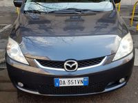 usata Mazda 5 Mazda5 2.0 MZ-CD 16V 110CV Active DSC