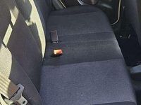 Usata Fiat Panda Dynamic 60 CV (44 kW) 2011 Utilitaria