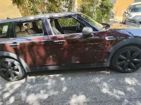 Usata Mini Clubvan 150 CV (110 kW) 2017 Marrone Station wagon